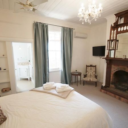 The Graces Beechworth Bed & Breakfast Dış mekan fotoğraf