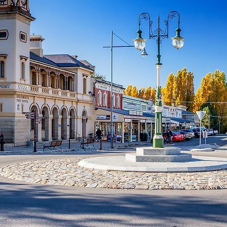 The Graces Beechworth Bed & Breakfast Dış mekan fotoğraf