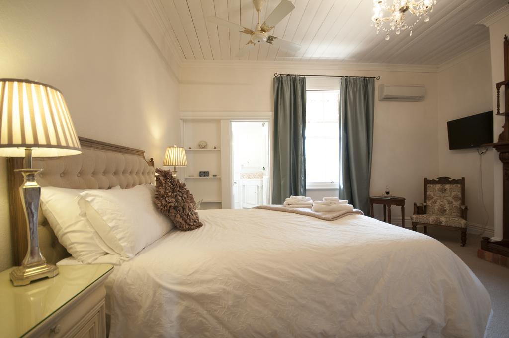 The Graces Beechworth Bed & Breakfast Dış mekan fotoğraf
