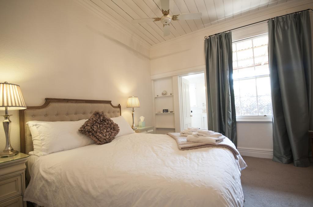 The Graces Beechworth Bed & Breakfast Dış mekan fotoğraf