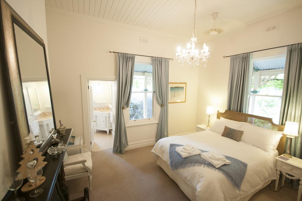 The Graces Beechworth Bed & Breakfast Dış mekan fotoğraf