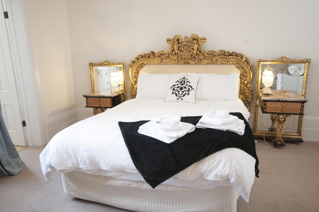 The Graces Beechworth Bed & Breakfast Dış mekan fotoğraf