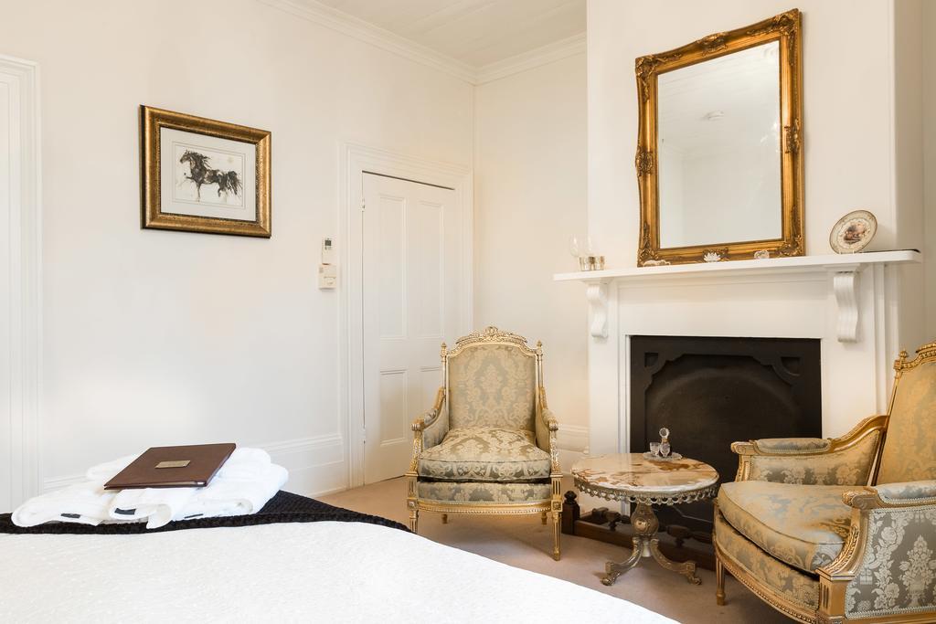 The Graces Beechworth Bed & Breakfast Dış mekan fotoğraf