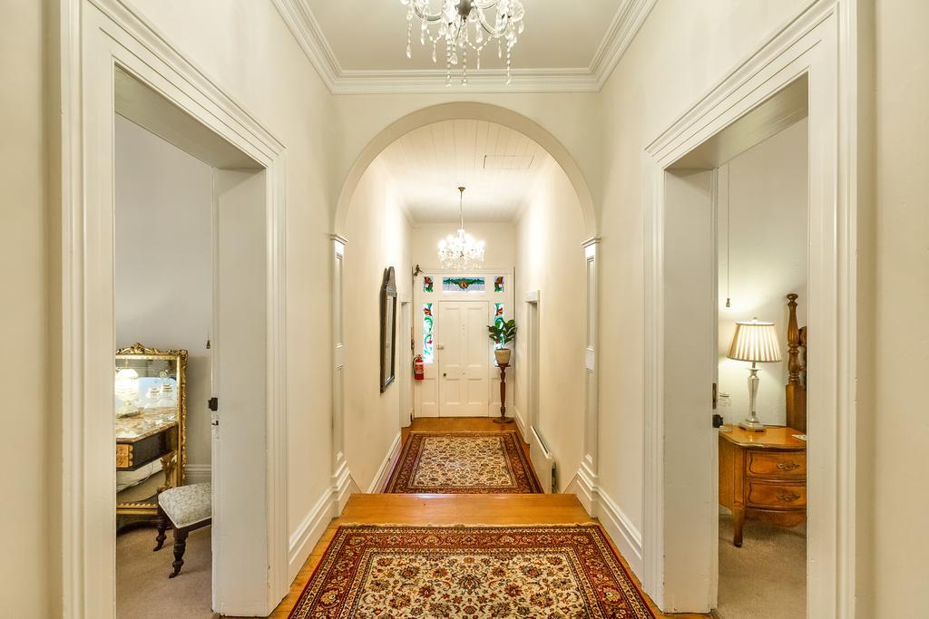 The Graces Beechworth Bed & Breakfast Dış mekan fotoğraf