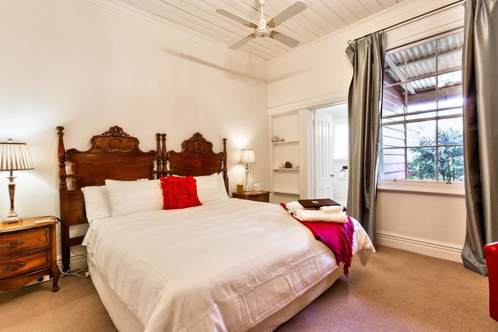 The Graces Beechworth Bed & Breakfast Dış mekan fotoğraf