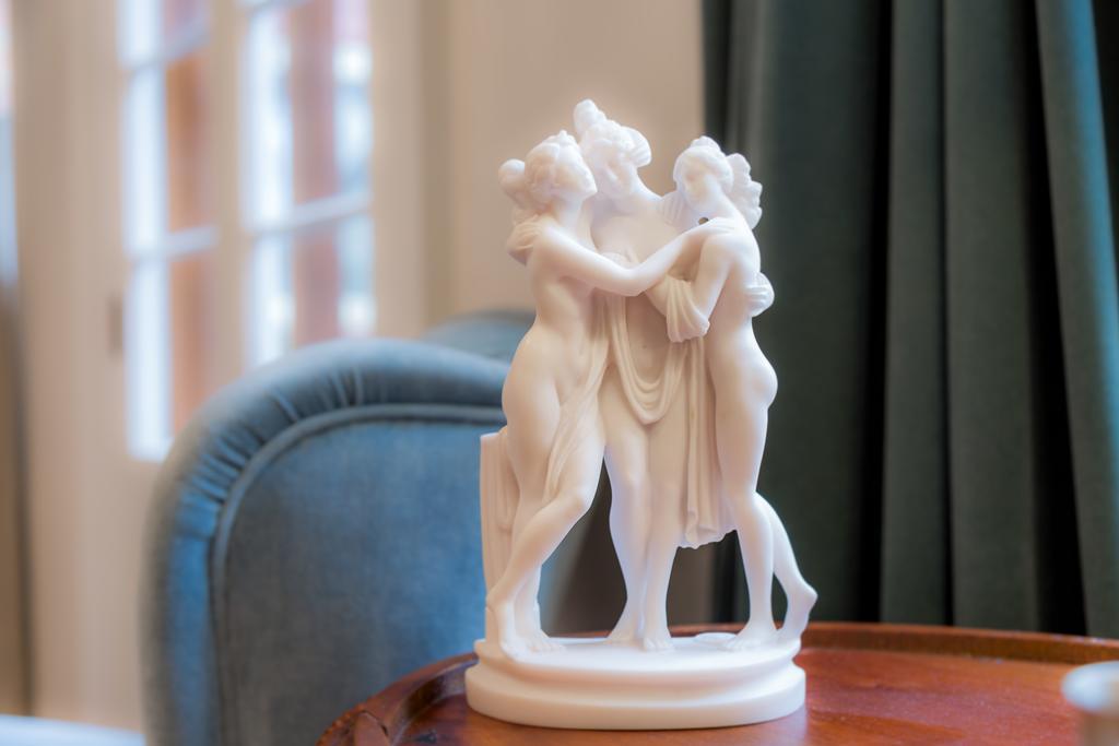 The Graces Beechworth Bed & Breakfast Dış mekan fotoğraf