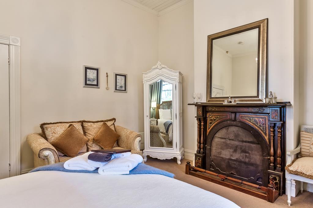 The Graces Beechworth Bed & Breakfast Dış mekan fotoğraf