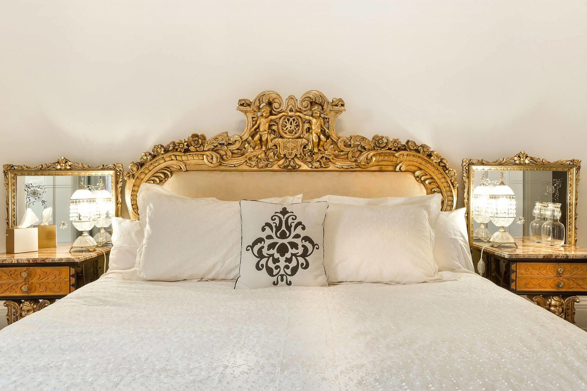 The Graces Beechworth Bed & Breakfast Dış mekan fotoğraf
