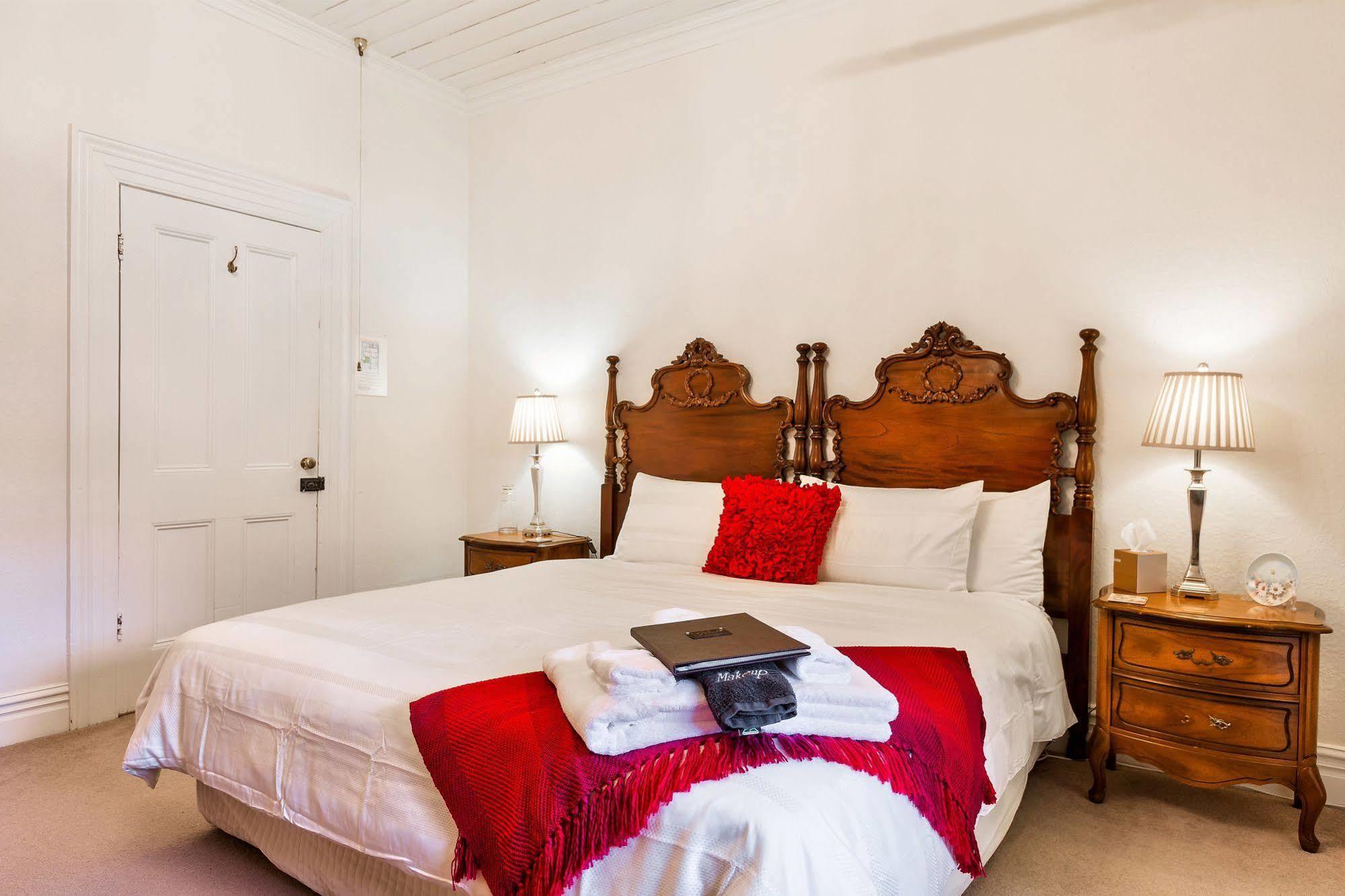 The Graces Beechworth Bed & Breakfast Dış mekan fotoğraf