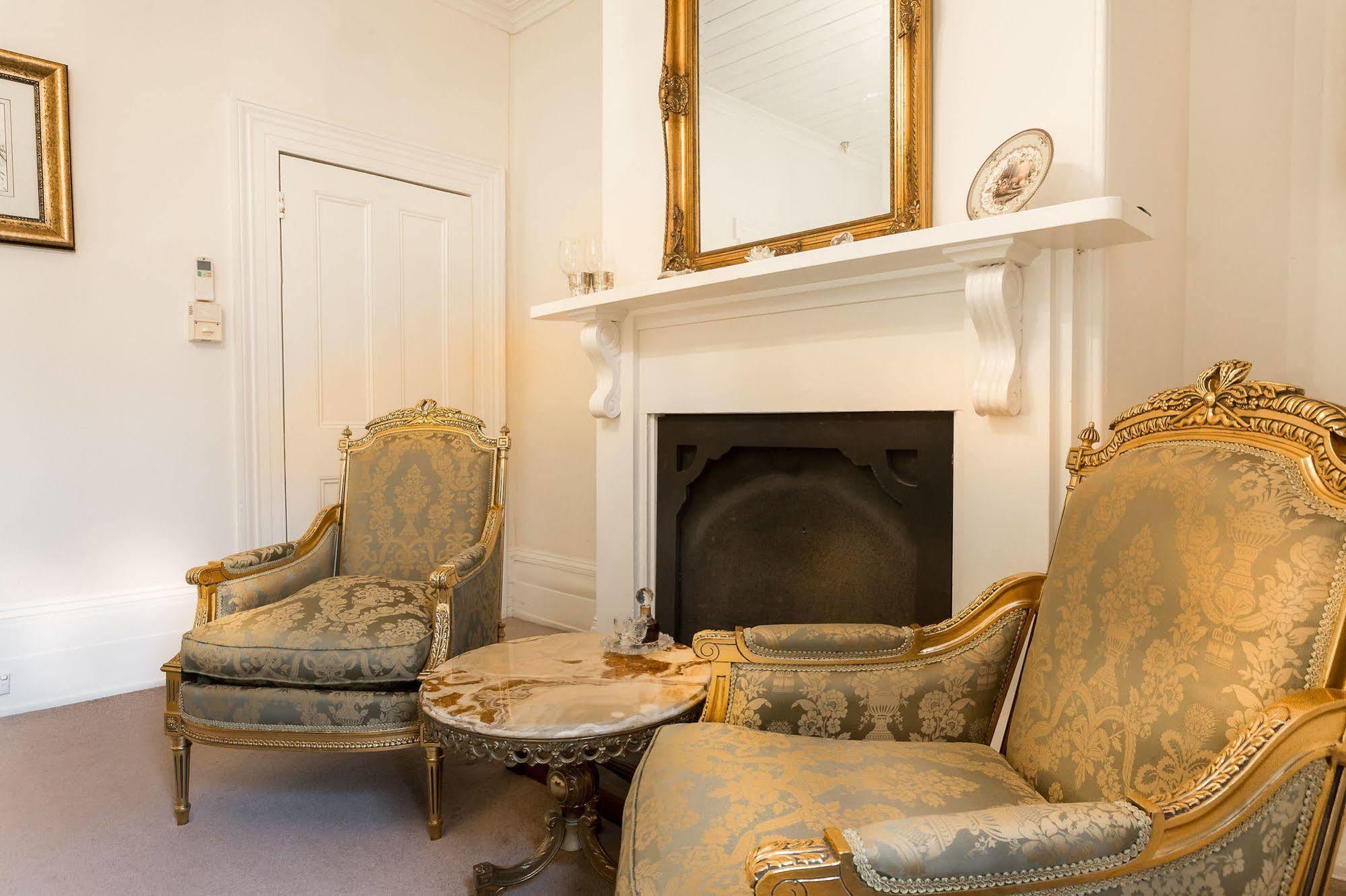 The Graces Beechworth Bed & Breakfast Dış mekan fotoğraf